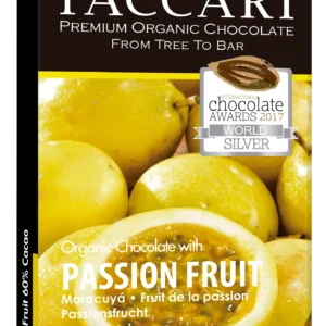 Maracuyá (Passion Fruit) 60%