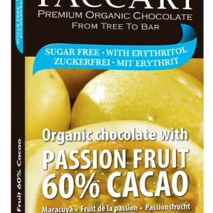 Maracuyá 60% Sin Azúcar