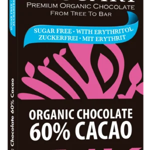 60% Cacao Original Sin Azúcar