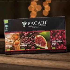 Colección Cosecha de Frutas